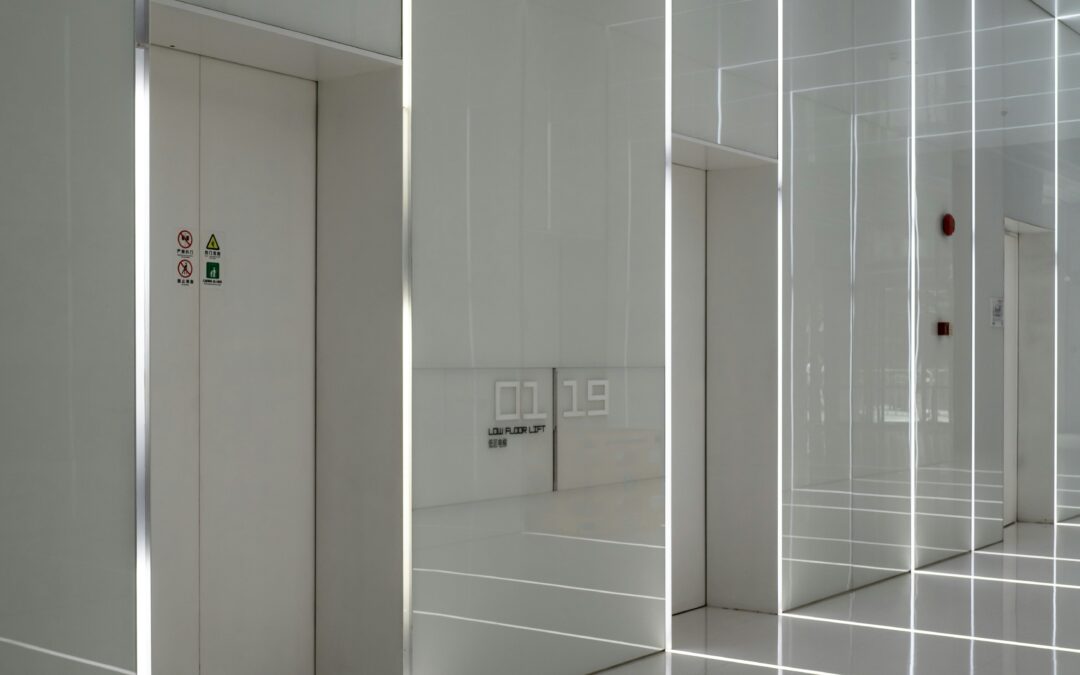 Maximizing your elevator lifespan