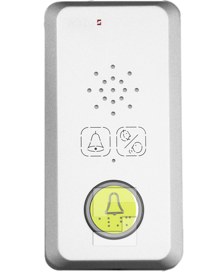 SafeLine Orion – monitoring lifts