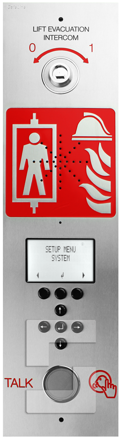 evac-es-display_2202 SafeLine Orion – monitoring lifts