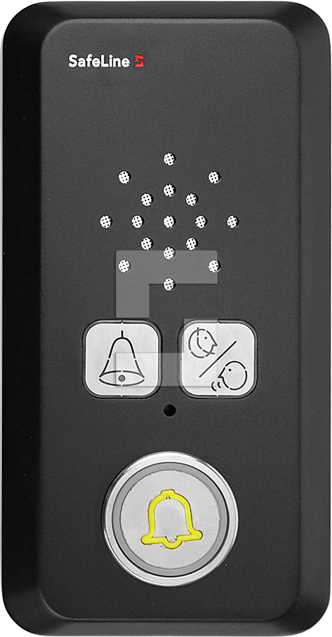 SafeLine Orion – monitoring lifts
