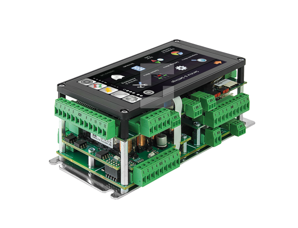 SafeLine Nova Lift Controller