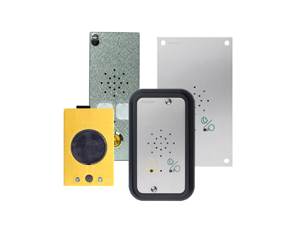 SafeLine Nova Lift Controller